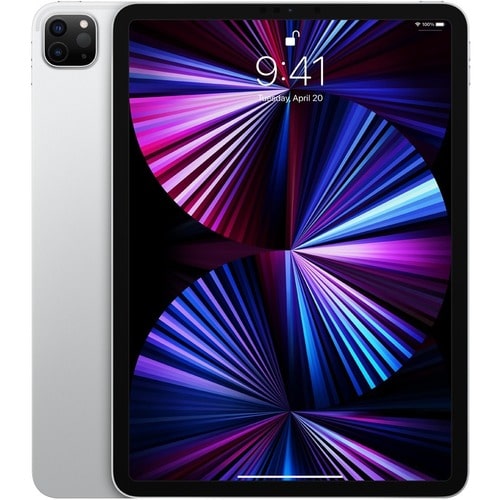 11-INCH IPAD PRO WI-FI 2TB