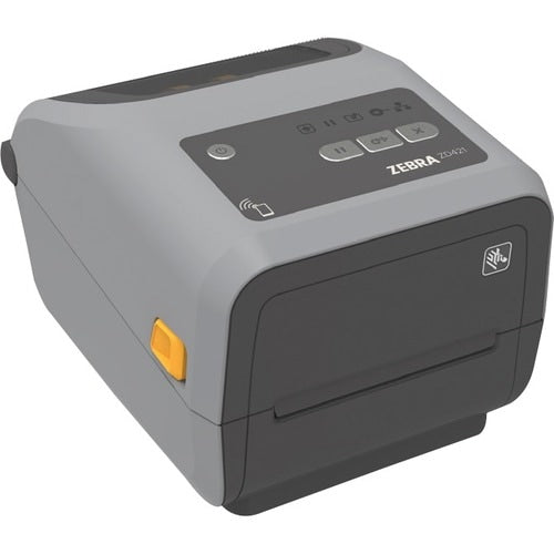 ZD421 TT 300 DPI USB HOST LAN