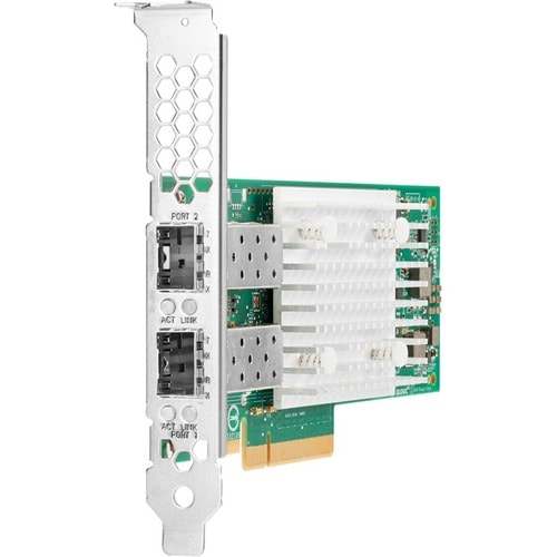 HPE INT E810 10/25GBE 2P SFP28