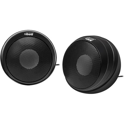 USB-POWERED DESKTOP SPEAKER 5W