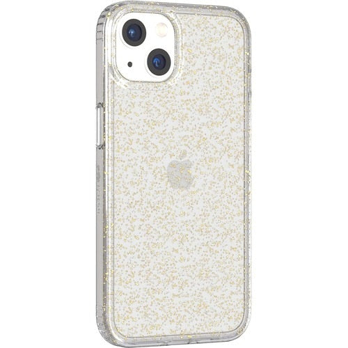 TECH21 EVO SPARKLE GOLD