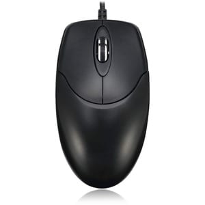 DESKTOP OPTICAL MOUSE PS2