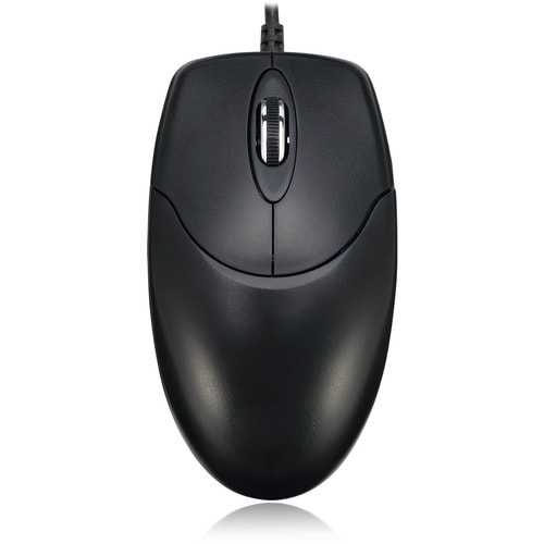 DESKTOP OPTICAL MOUSE USB