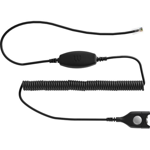 cable, ED to RJ9 Avaya