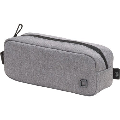 Dicota Eco Accessories Pouch MOTION Light Grey