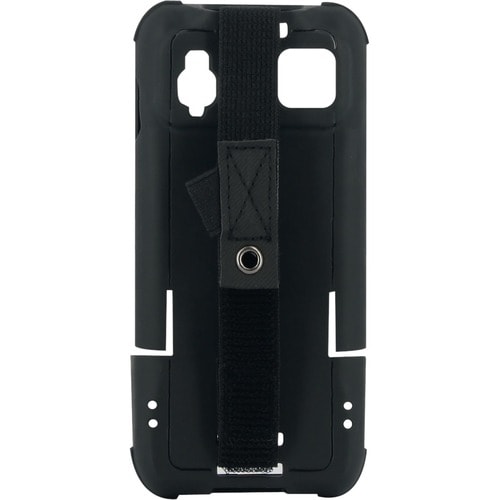 PROTECH -CASE + HANDSTRAP F/ HW