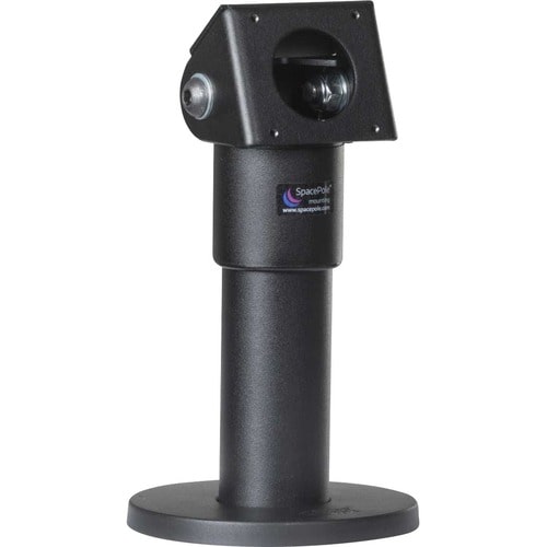TABTILT ON 120MM SP2 POLE WITH