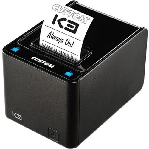 K3 HIGH SPEED ETH USB 232 BLACK