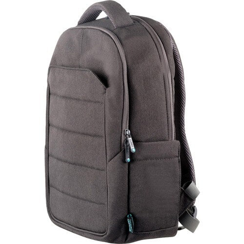ECO BACKPACK DOUBLE COMPARTMENT