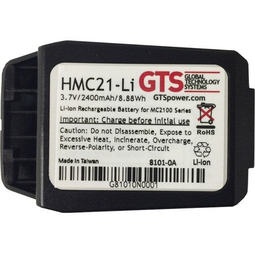 MC2100 RECHARGEABLE BATTERY