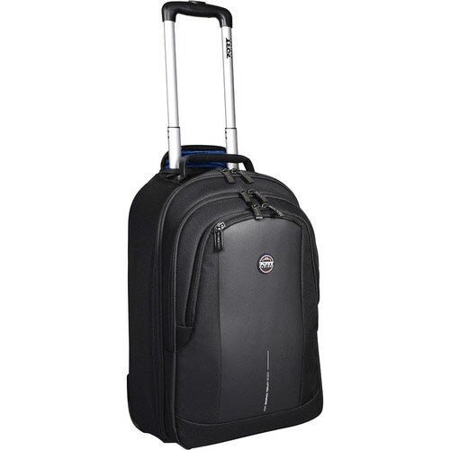 CHICAGO EVO BACKPACK TROLLEY