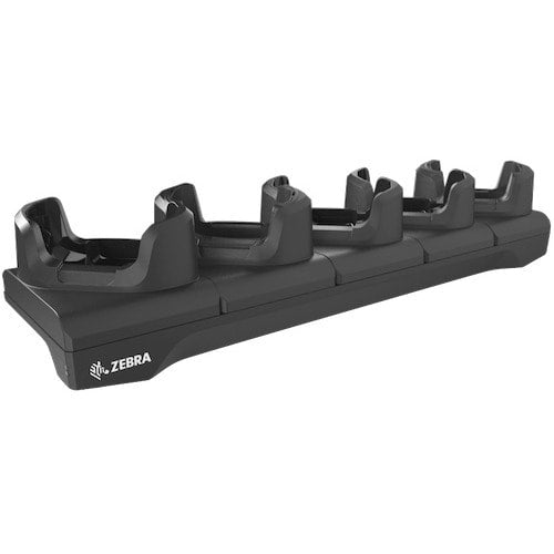CRADLE - 5 SLOT 5D ETHERNET