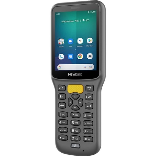 MT37 MOBILE COMPUTER W/ 2.8IN