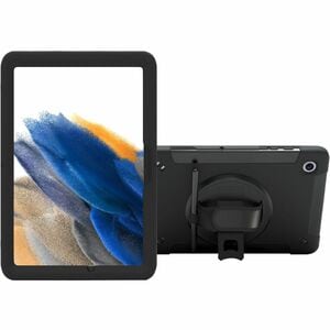 PROTECT CASE W/BUILT-IN 360 ROT