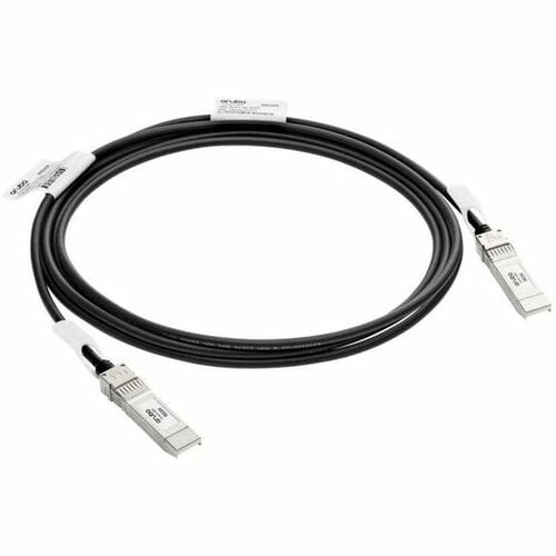 ARUBA ION 10G SFP+ TO SFP+ 3M D