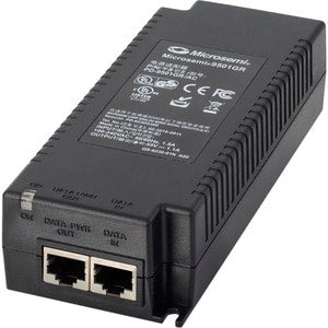 1-PORT IEEE802.3BT LEGACY MIDS