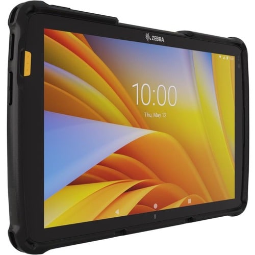 Zebra SG-ET4X-10EXOSKL1-01 tablet case 10" Cover Black