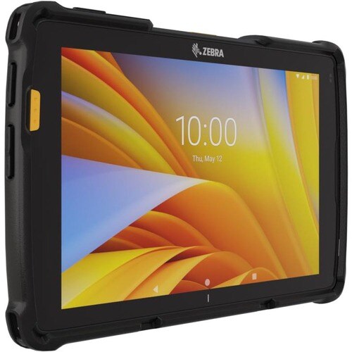 Zebra SG-ET4X-8EXOSKL1-01 tablet case 8" Cover Black