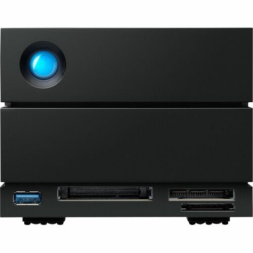 LACIE 2BIG DOCK THB3 20TB THB3