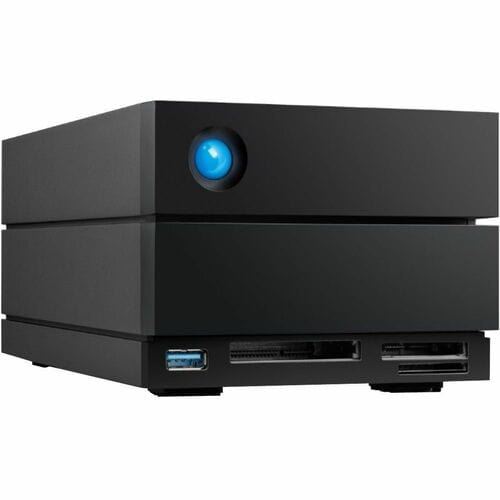 LACIE 2BIG DOCK THB3 16TB THB3