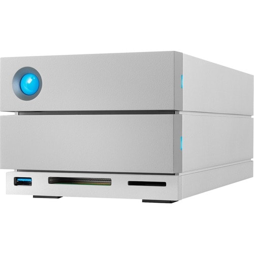 LACIE 2BIG DOCK THB3 32TB THB3