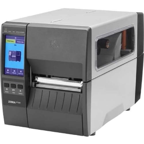 TT PRNT ZT231 4IN 203 DPI
