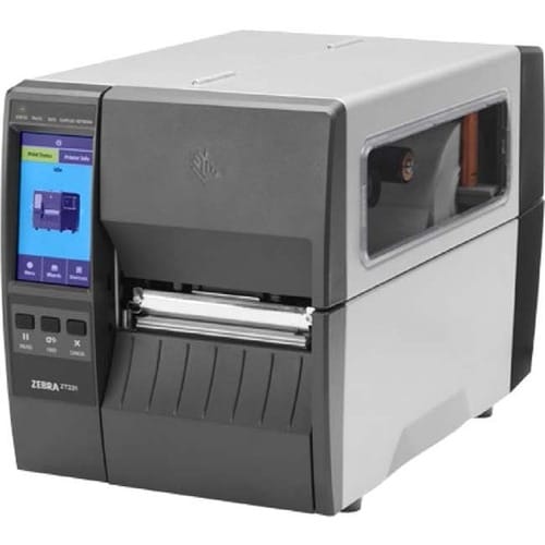 TT PRNT ZT231 4IN 203 DPI