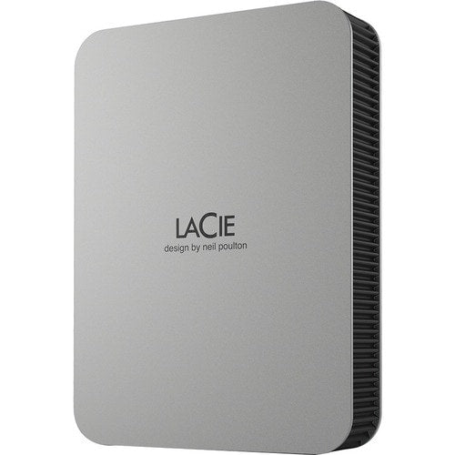 LACIE MOBILE DRIVE 5 TB USB 3.1