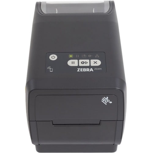ZD411 DT PRNT 300 DPI USB USB