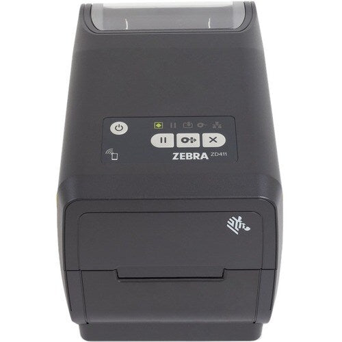 ZD411 TT PRNT (74M) 300 DPI USB