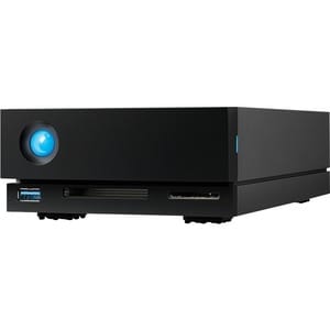 LACIE 1BIG DOCK 20TB 3.5IN
