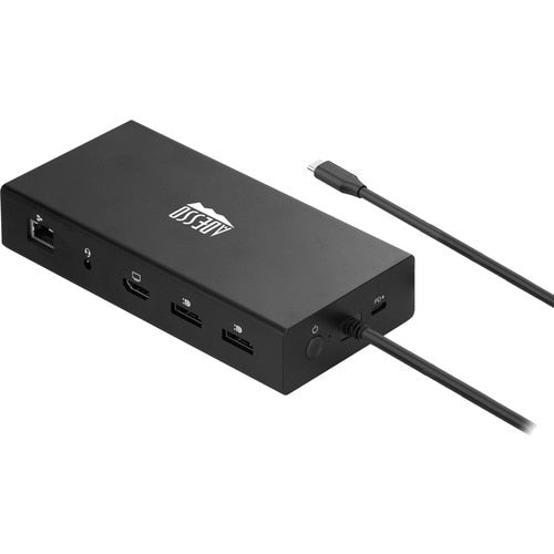 9-IN-1 USB-C MULTIPORT DOCKING