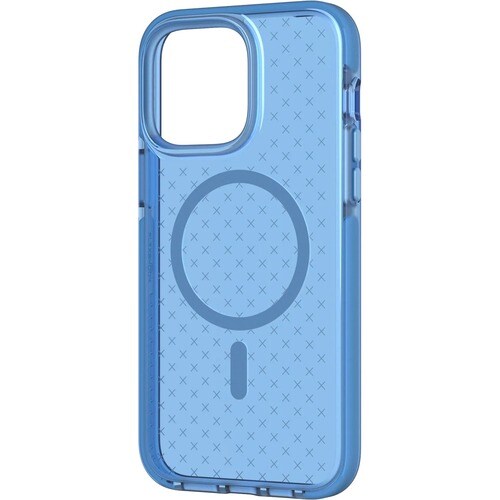 EVOCHECK MGSAFEBLUE