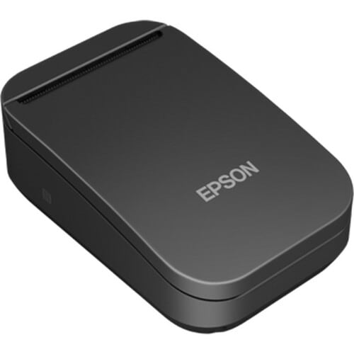 EPSON TM-P20II (101): RECEIPT