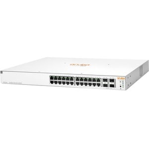ARUBA ION 1930 24G 4SFP+ 195W