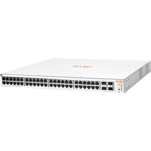 ARUBA ION 1930 48G 4SFP+ 370W