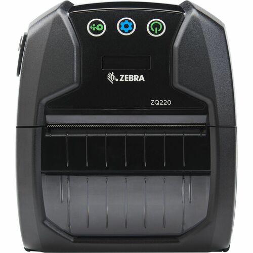 ZQ220 PLUS 80MM MOBILE PRINTER