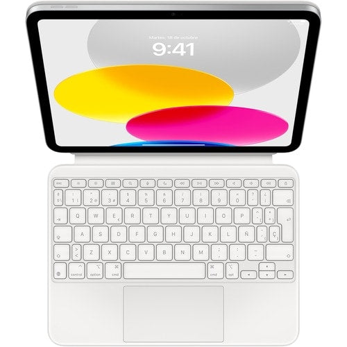 MAGIC KEYBOARD FOLIO