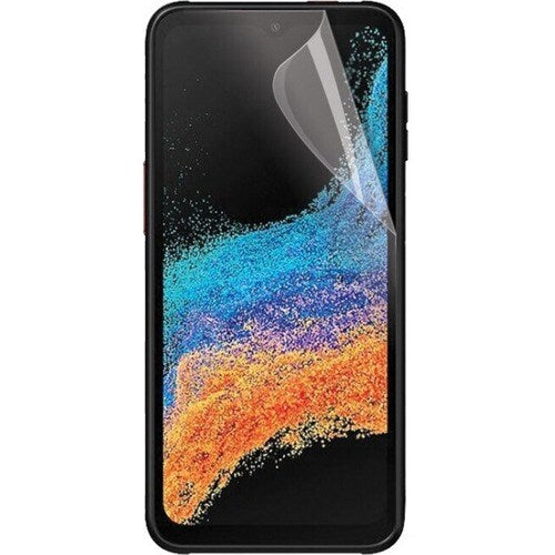 Mobilis Displayschutz Anti-Shock IK06 f. Xcover 6 Pro/ 7