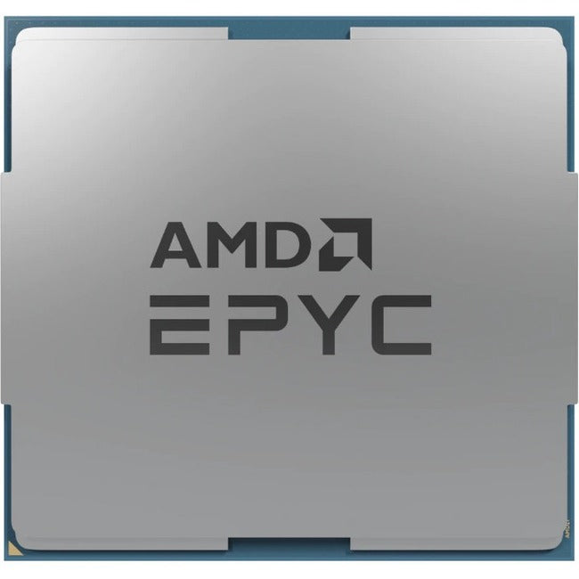 AMD EPYC 9374F - 3.85 GHz - 32-core - 64 threads - 256 MB cache - Socket SP5 - OEM