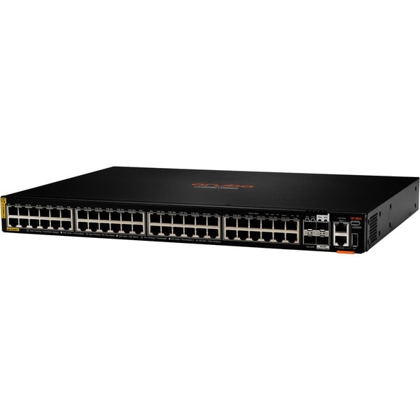 ARUBA 6200M 48G CL4 POE-STOCK
