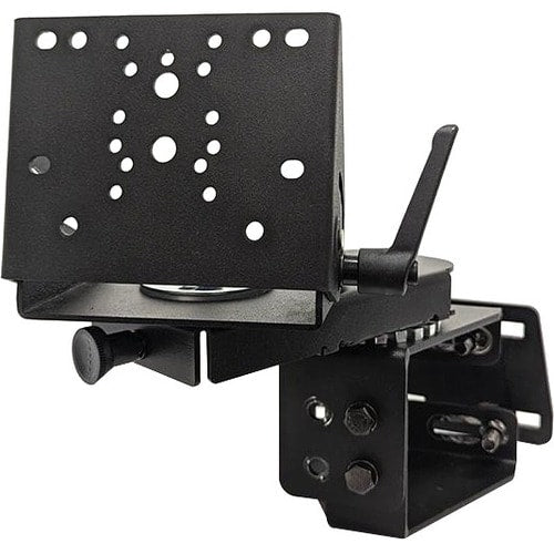GUARD LEG MOUNT W/LOCKING SWING