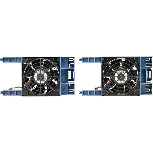 HPE - System fan kit - for 2nd CPU