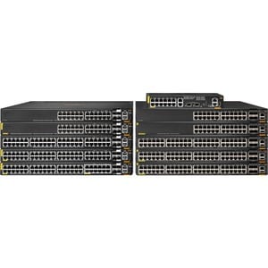 ARUBA 6200F 12G CL4 2G/2SFP+