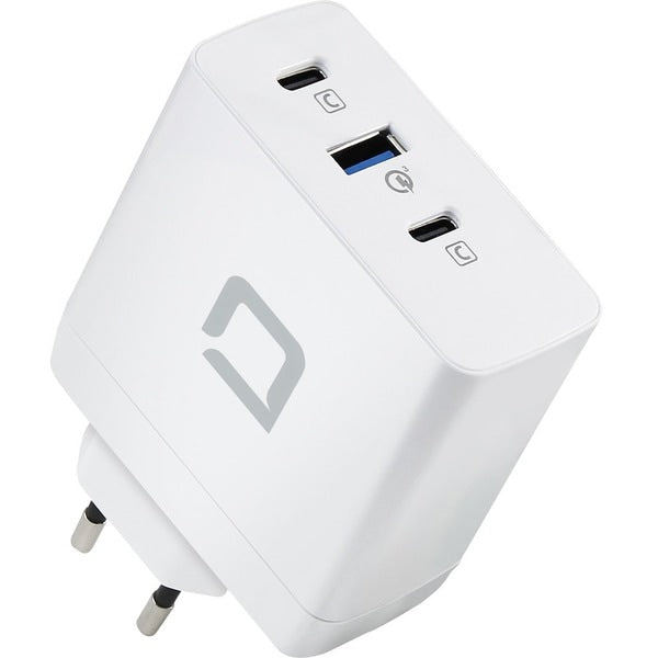 TRAVEL LAPTOP GAN CHARGER