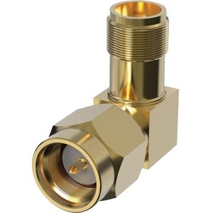 AXIS TU6002 RIGHT-ANGLE SMA ADP