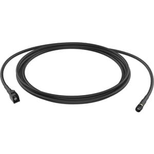 AXIS TU6004 CL2 CABLE BLACK 1M