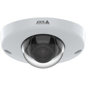 AXIS P3905-R MK III M12 BULK