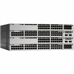 CATALYST 9300 24-PORT MGIG