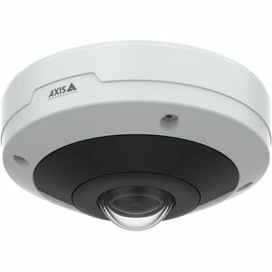 AXIS M4317-PLVE